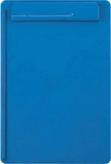 MAUL 2325137.ECO, MAUL Klemmbrett MAULgo uni DIN A4 blau
