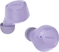 Belkin AUC009btLV, Belkin SoundForm Bolt Wireless In-Ear-Kopfh&ouml;rer - Lila