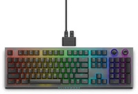 Dell AW920K-G-WW, Alienware Wireless-Tri-Mode-Gamingtastatur AW920K (QWERTY), Dark