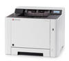 KYOCERA Klimaschutz-System ECOSYS P5026cdw/Plus + Farblaser-Drucker A4, Drucker, LAN,