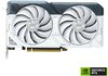 ASUS 90YV0JC2-M0NA00, 0 ASUS Dual GeForce RTX 4060 OC White Edition