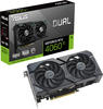 ASUS 90YV0JH7-M0NA00, 0 ASUS Dual GeForce RTX 4060 Ti Advanced Edition