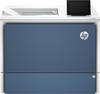 HP 6QN33A#B19, Jetzt 3 Jahre Garantie nach Registrierung GRATIS HP Color LaserJet