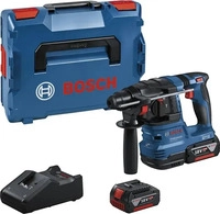 BOSCH Professional 611924002, BOSCH Professional Akku-Bohrhammer-Set 611924002