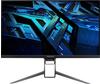 Acer UM.JX3EE.V09, 0 Acer Predator XB323K RV Gaming Monitor 81,3cm (32 Zoll) 4K...