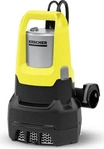 K&Auml;RCHER 16458510, K&Auml;RCHER Schmutzwasser-Tauchpumpe SP 22.000 DIRT LEVEL SENSOR
