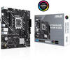 ASUS 90MB1G90-M0EAY0, ASUS PRIME H610M-K ARGB Motherboard, micro-ATX, Intel LGA 1700,