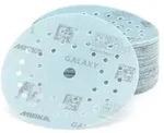 MIRKA GALAXY Schleifscheiben &Oslash; 125mm Grip Multifit K600 VPE: 50 St&uuml;ck (FY6M205061)