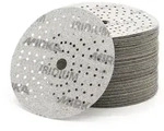 MIRKA IRIDIUM Schleifscheiben &Oslash; 150mm Grip 121H K180 VPE: 100 St&uuml;ck (246CH09918)