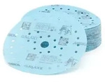 MIRKA GALAXY Schleifscheiben &Oslash; 150mm Grip Multifit K400 VPE: 50 St&uuml;ck...