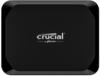 Crucial CT1000X9SSD9, Crucial X9 1TB Portable SSD