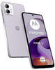 Motorola PAYF0020PL, Motorola Motorola moto g14 4/128GB Pale Lilac