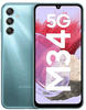 Samsung SM-M346BZBFXEO, Samsung Galaxy M34 5G 6/128GB blau 120Hz 6000mAh