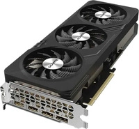 Gigabyte Radeon RX 7600 XT Gaming OC 16 GB GDDR6