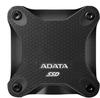 ADATA SD620-1TCBK, ADATA SSD External SD620 1TB U3.2A Gen2 520/460 MB/s schwarz