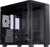 Jonsbo TK-3 Black