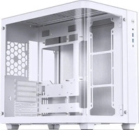 Jonsbo TK-3 White