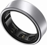 Samsung Galaxy Ring 49mm (r.5) Silber