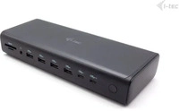 i-tec Universal 6x 4K/60Hz Display-Dockingstation Power Delivery