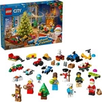 LEGO City 60475 Adventskalender 2025