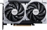 MSI GeForce RTX 5060 Ventus 2X OC 8GB GDDR7 DLSS4