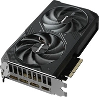Gigabyte GeForce RTX 5060 Ti Windforce OC 8GB GDDR7 DLSS4