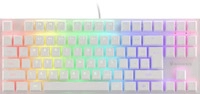 Genesis THOR 303 TKL US RGB MECHANISCHER LEISER SCHALTER HOT-Swap QWERTY