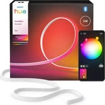 Philips Hue LED-Leuchtstreifen OmniGlow 3m
