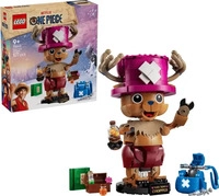 LEGO One Piece 75643 Tony Tony Chopper