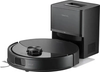 Roborock Q10 VF+ Schwarz
