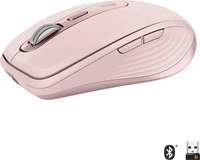 Logitech MX Anywhere 3 pink
