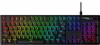 HyperX 4P5P0AA, HyperX Alloy Origins blau Gaming Tastatur USB US-Layout QWERTY