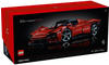 LEGO 42143, LEGO Technic 42143 Ferrari Daytona SP3