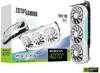 Zotac ZT-D40710Q-10P, Zotac GeForce RTX 4070 Ti Gaming Trinity OC White 12GB GDDR6