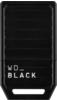 WD WDBMPH0010BNC-WCSN, WD 1TB C50 Black für Xbox Series X|S