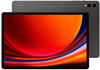 Samsung SM-X816BZAAEUE, Samsung Galaxy Tab S9+ 12,4 " 12/256GB, 5G, S Pen, grau