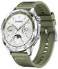 Huawei Phoinix-B19W, Huawei Huawei Watch GT 4 46mm green