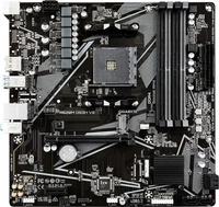 GIGABYTE A520M DS3H V2, GIGABYTE GIGA A520M DS3H V2 AM4/DDR4/HDMI-DP/&micro;ATX