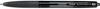 Pilot Druckkugelschreiber Super Grip G - XB 0,6 mm, schwarz