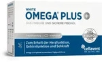 Omega-3 Kapseln mit 800 mg &ndash; WHITE OMEGA PLUS 3 Monate