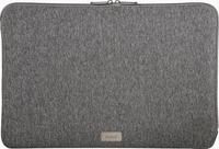 Hama 217106, Hama Notebook-Sleeve Jersey Dunkelgrau 13,3" bis 14,2"