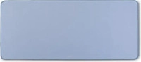 Hama 51966, Hama Mauspad Deskpad Business XL Blau