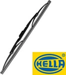Hella 9XW 200 526-051, Hella Wischblatt Metal WX6 Hinten 340mm