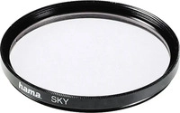 Hama 71072, Hama Skylight-Filter 72mm coated