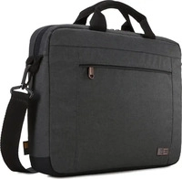 Case Logic 3203694, Case Logic Era Attache Obsidian 14" bis 15"