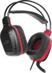 Speedlink SL-450312-BK, Speedlink DRAZE Gaming Headset f&uuml;r Konsole/PC