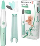 Remington MAN1000, Remington Reveal Manik&uuml;re & Pedik&uuml;re Set elektrisch