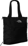 The North Face - Borealis TNF Black - Tasche - Schwarz - Onesize -
