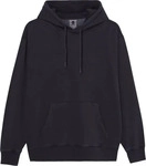 Element ELYFT00173-KTA0, Element - Lowcase Pigment Off Black - Hoodie - Schwarz...