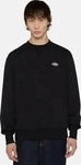 Dickies DK0A4Y6QBLK1, Dickies - Summerdale Black - Sweater - Schwarz - L - 60%